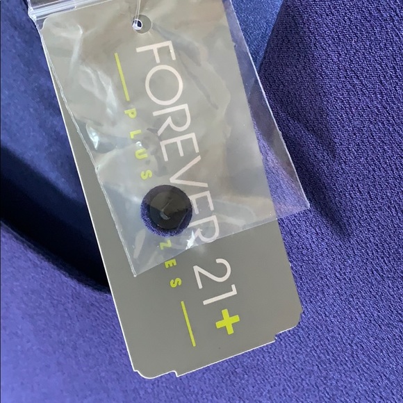 Forever 21+ Dress - Picture 5 of 8